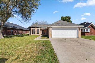 2418 Topaz Drive, Harlingen, TX 78552