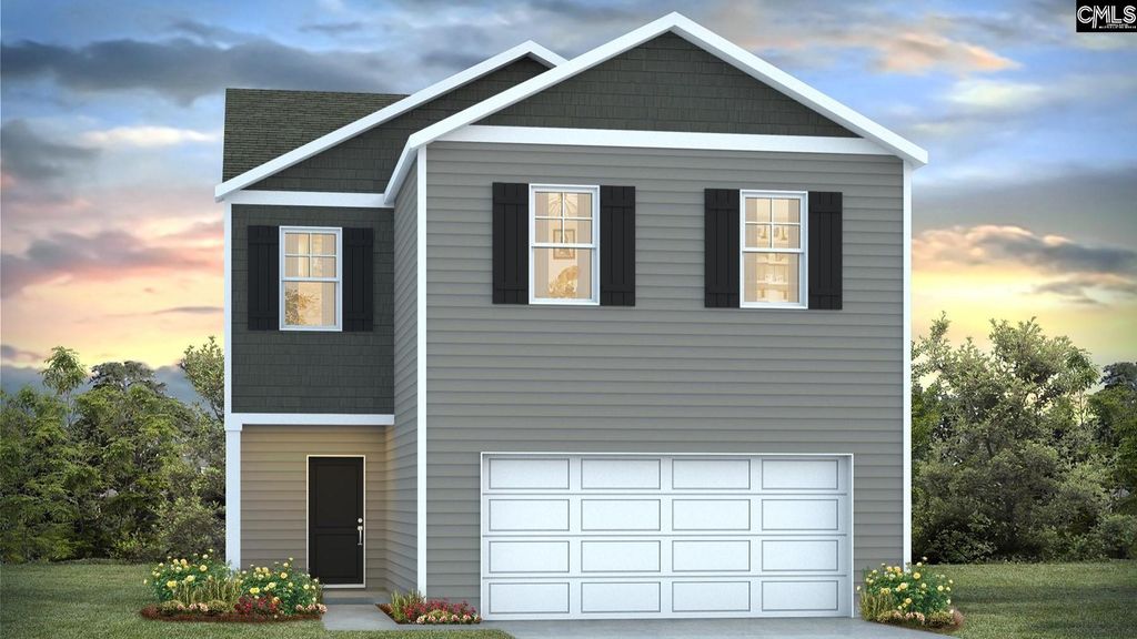 444 Wisteria Walk Way, Hopkins, SC 29061