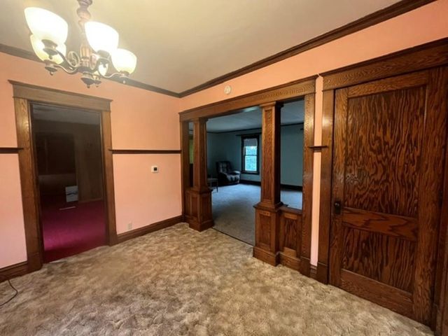W6540 CTY ROAD Y, Brownsville, WI 53006