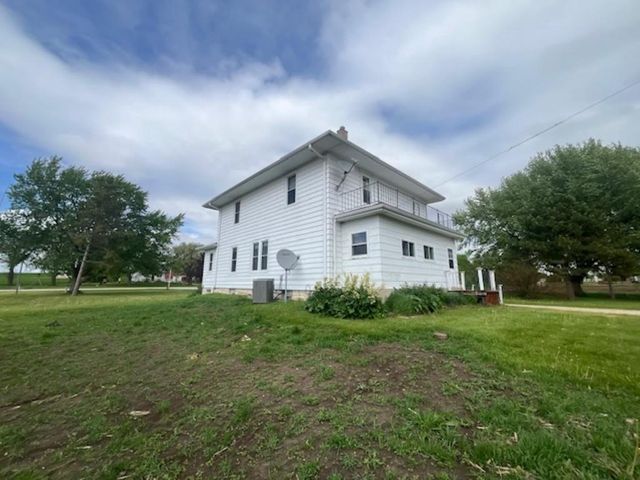 W6540 CTY ROAD Y, Brownsville, WI 53006