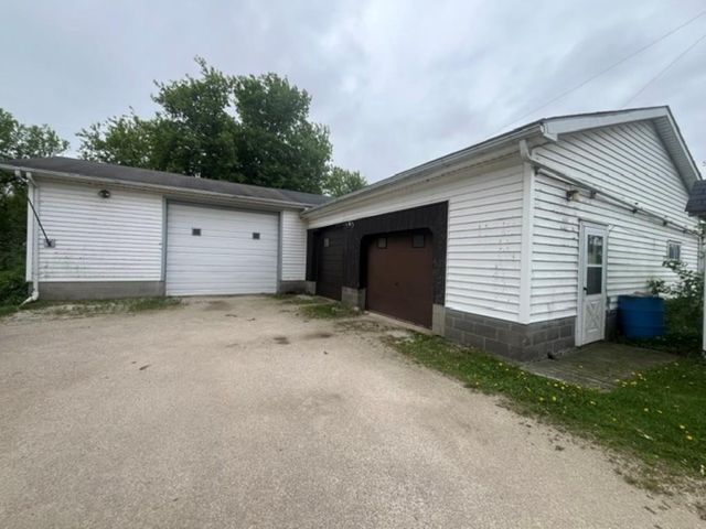W6540 CTY ROAD Y, Brownsville, WI 53006