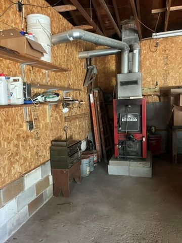 W6540 CTY ROAD Y, Brownsville, WI 53006