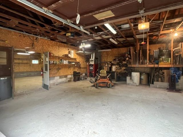 W6540 CTY ROAD Y, Brownsville, WI 53006