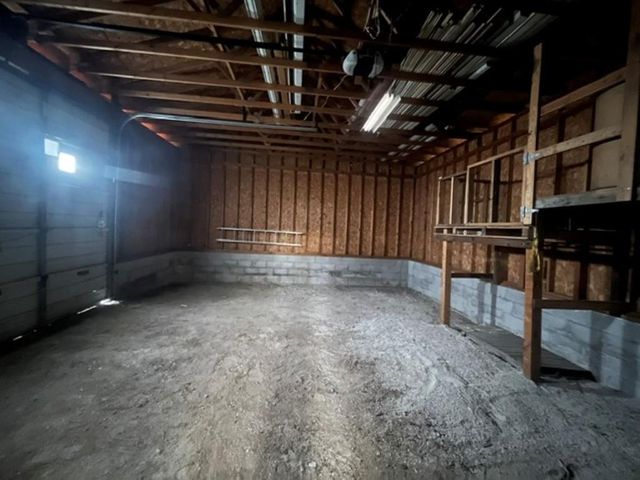 W6540 CTY ROAD Y, Brownsville, WI 53006