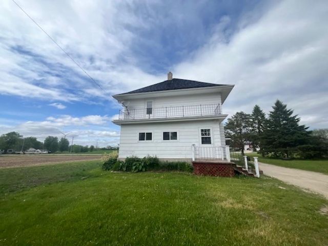 W6540 CTY ROAD Y, Brownsville, WI 53006