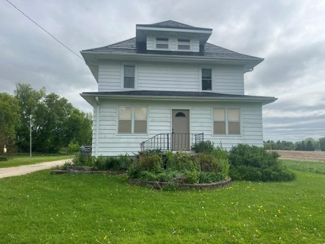 W6540 CTY ROAD Y, Brownsville, WI 53006