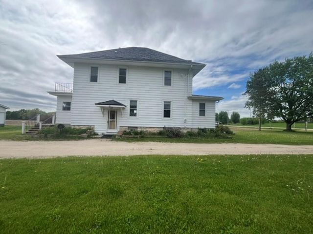 W6540 CTY ROAD Y, Brownsville, WI 53006