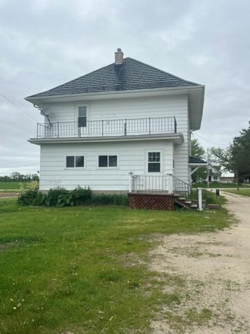 W6540 CTY ROAD Y, Brownsville, WI 53006