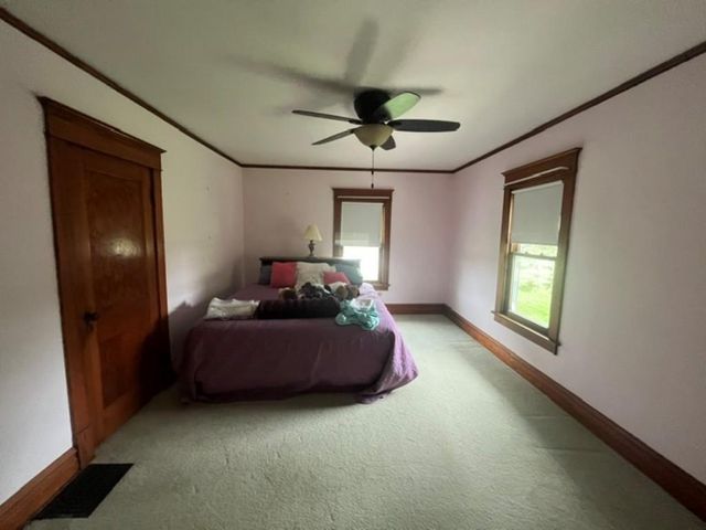 W6540 CTY ROAD Y, Brownsville, WI 53006