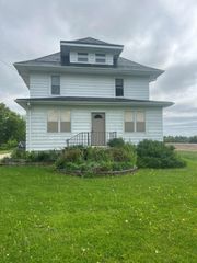 W6540 CTY ROAD Y, Brownsville, WI 53006