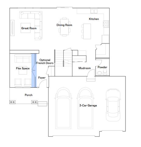 19982 Gadston Lane, Lakeville, MN 55044