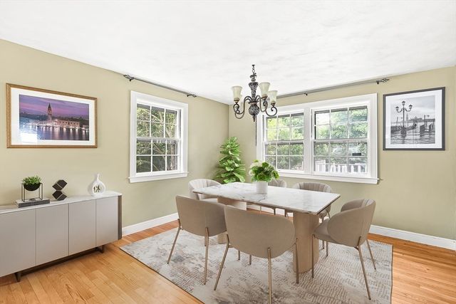 5 Elizabeth Road, Stoneham, MA 02180