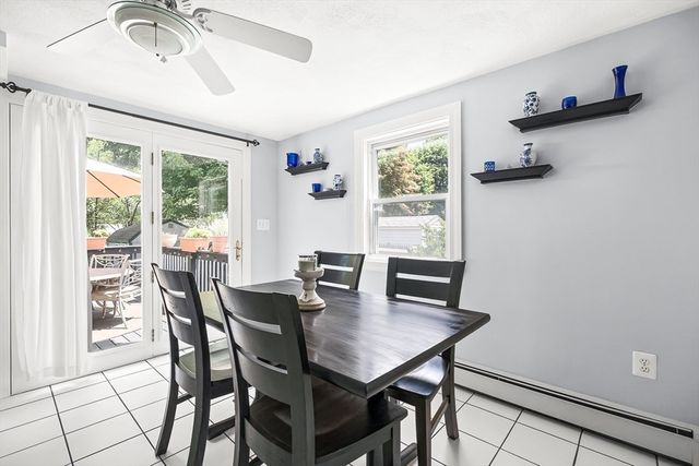 5 Elizabeth Road, Stoneham, MA 02180