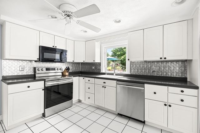 5 Elizabeth Road, Stoneham, MA 02180