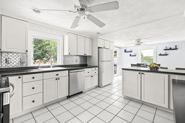5 Elizabeth Road, Stoneham, MA 02180