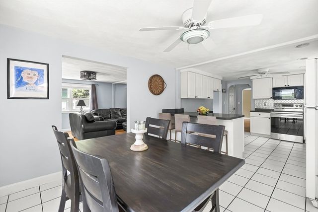 5 Elizabeth Road, Stoneham, MA 02180