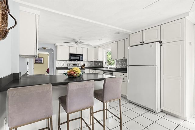 5 Elizabeth Road, Stoneham, MA 02180