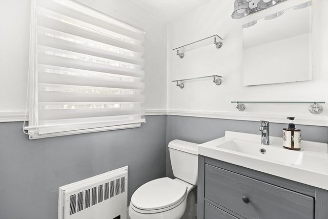 5 Elizabeth Road, Stoneham, MA 02180