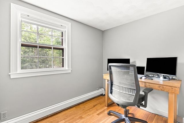 5 Elizabeth Road, Stoneham, MA 02180