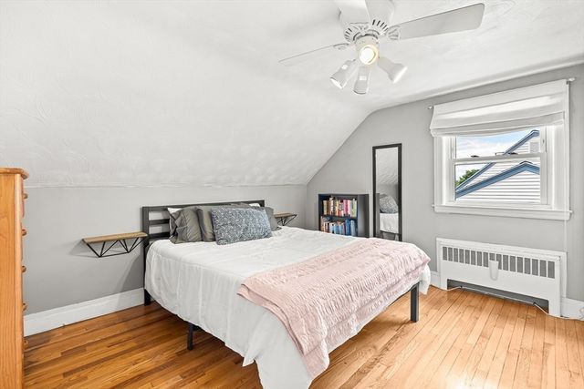 5 Elizabeth Road, Stoneham, MA 02180