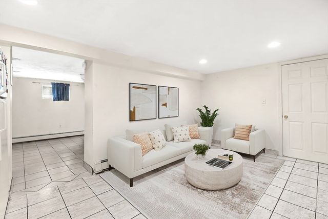 5 Elizabeth Road, Stoneham, MA 02180