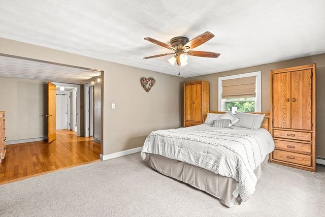 5 Elizabeth Road, Stoneham, MA 02180
