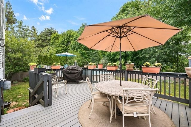 5 Elizabeth Road, Stoneham, MA 02180