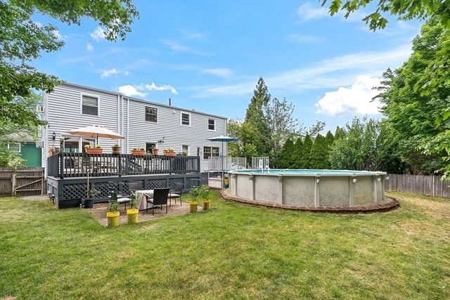 5 Elizabeth Road, Stoneham, MA 02180