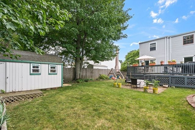 5 Elizabeth Road, Stoneham, MA 02180