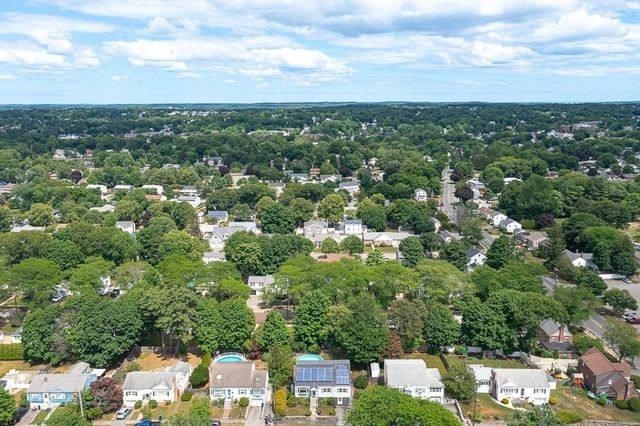 5 Elizabeth Road, Stoneham, MA 02180