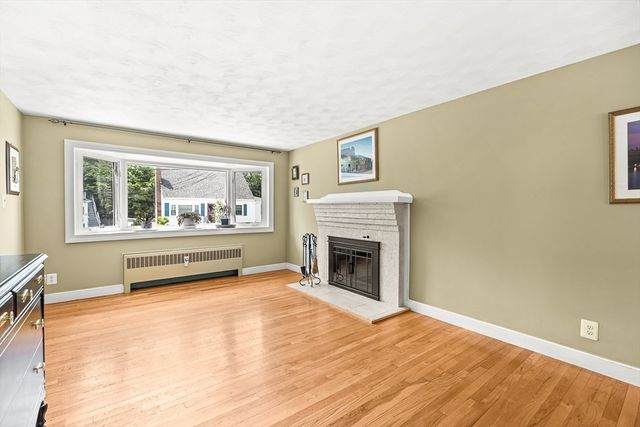 5 Elizabeth Road, Stoneham, MA 02180