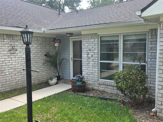 3218 Glade Springs Drive, Houston, TX 77339