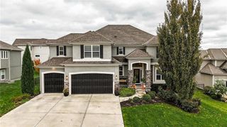 25143 W 114th Court, Olathe, KS 66061