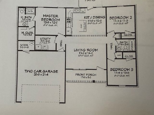 215 Alpine Dr, Southbridge, MA 01550