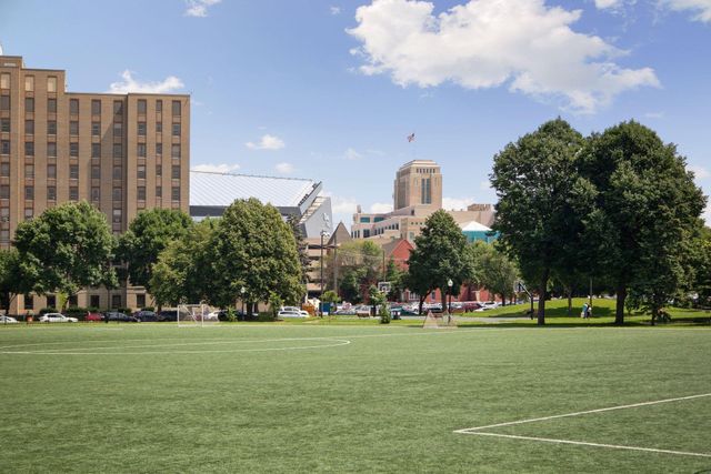 1807 Elliot Avenue 4, Minneapolis, MN 55404