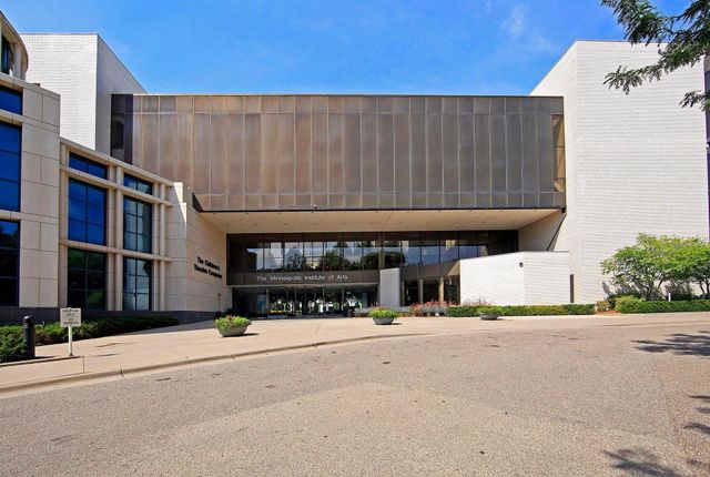 1807 Elliot Avenue 4, Minneapolis, MN 55404