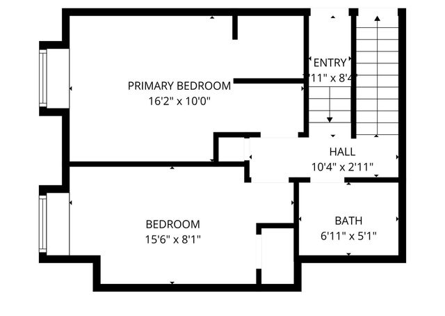1807 Elliot Avenue 4, Minneapolis, MN 55404
