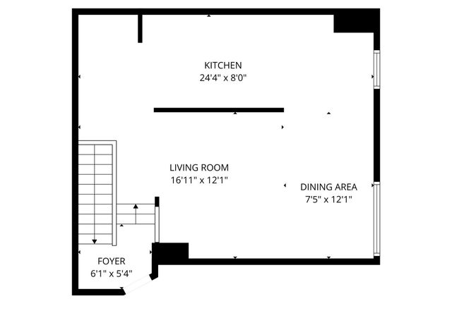 1807 Elliot Avenue 4, Minneapolis, MN 55404