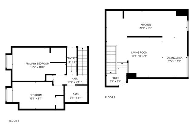 1807 Elliot Avenue 4, Minneapolis, MN 55404