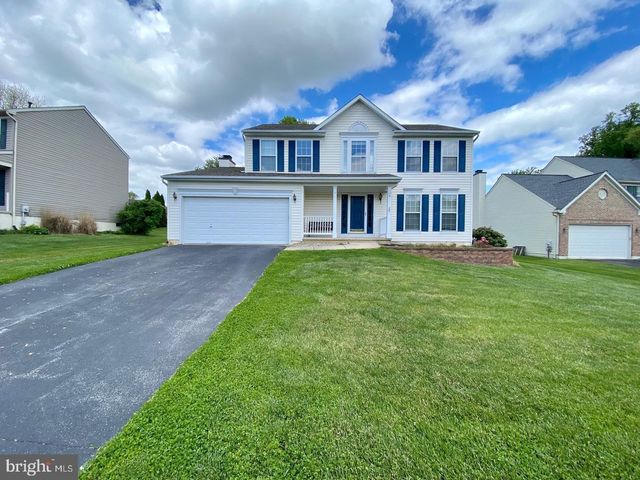 9 BALMORAL CT, Wilmington, DE 19808