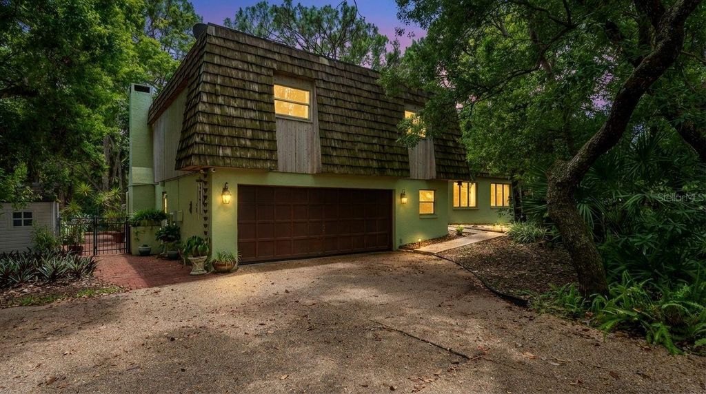 2279 RANCHETTE LANE, Dunedin, FL 34698