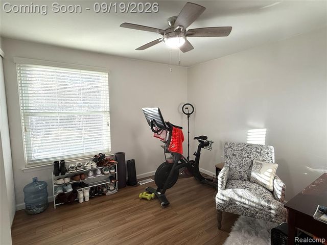 25177 Alicia Street, Brownstown, MI 48134
