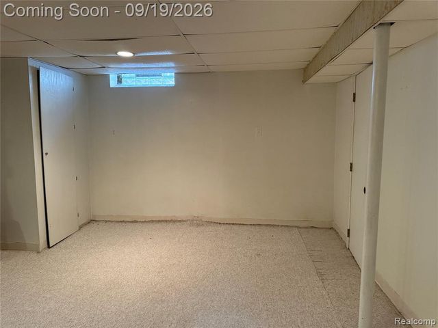 25177 Alicia Street, Brownstown, MI 48134