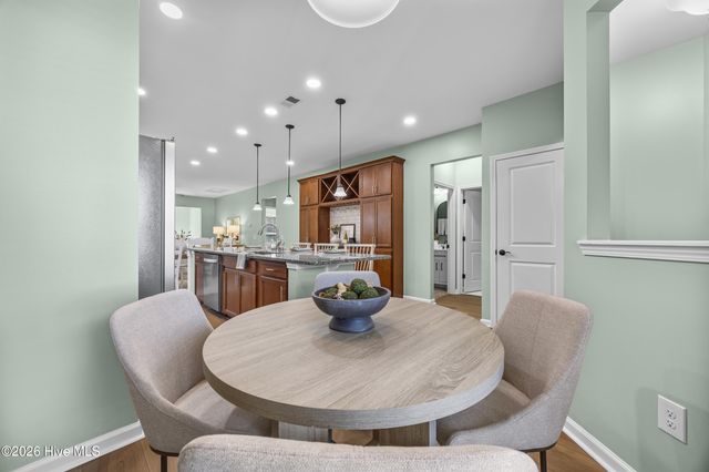 3708 Old Sand Mine Drive, Wilmington, NC 28412
