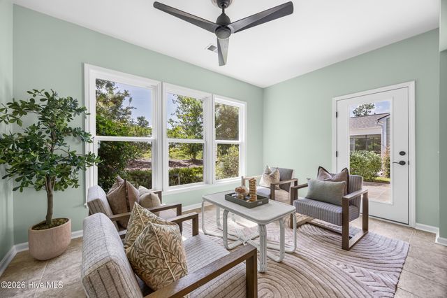 3708 Old Sand Mine Drive, Wilmington, NC 28412