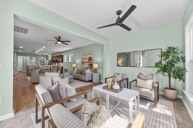 3708 Old Sand Mine Drive, Wilmington, NC 28412