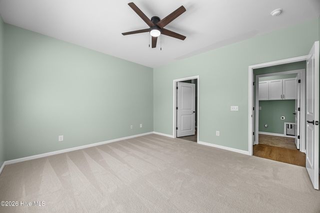 3708 Old Sand Mine Drive, Wilmington, NC 28412