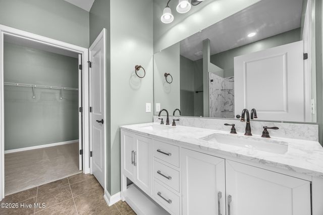 3708 Old Sand Mine Drive, Wilmington, NC 28412
