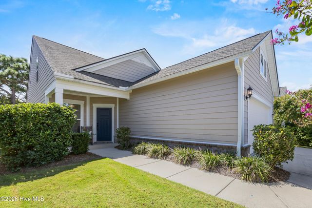 3708 Old Sand Mine Drive, Wilmington, NC 28412