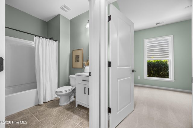 3708 Old Sand Mine Drive, Wilmington, NC 28412